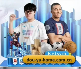 斗鱼 APP - DouYu